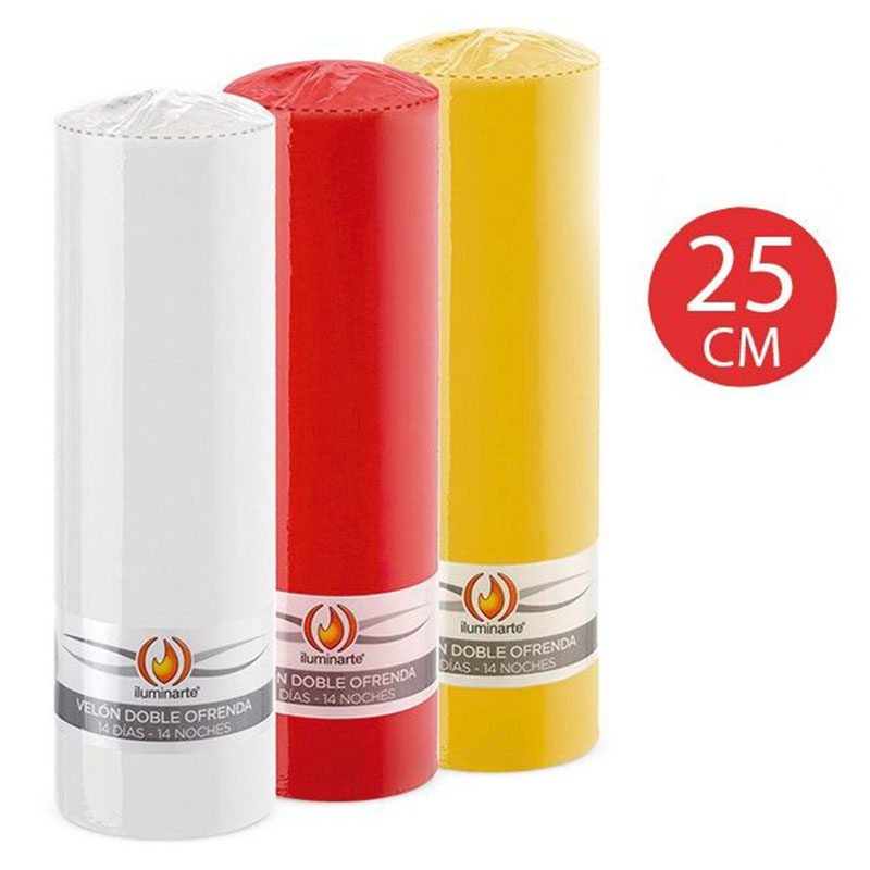 velas venta por mayor en Once